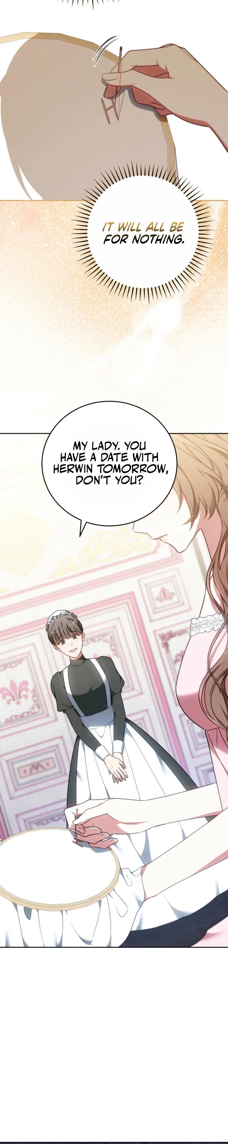 101st Confession Chapter 4 - Page 5