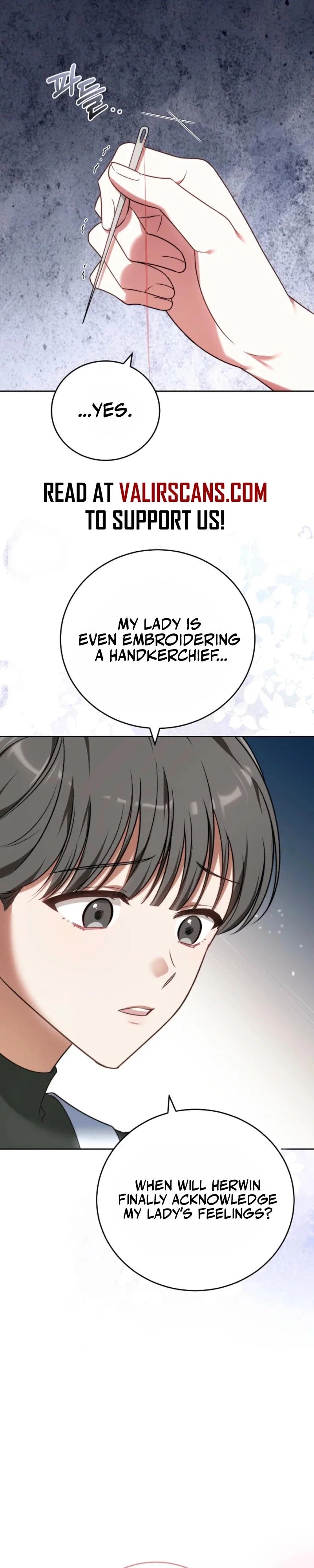 101st Confession Chapter 4 - Page 6