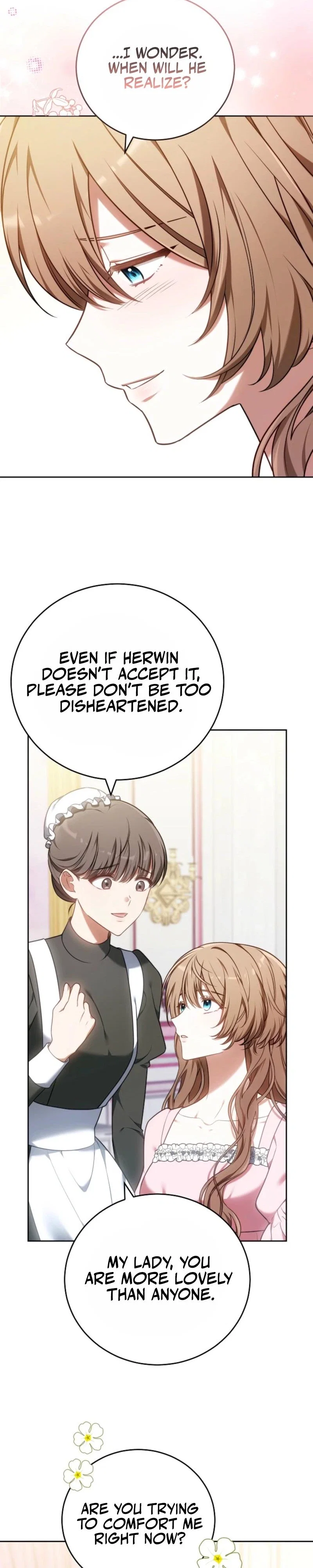 101st Confession Chapter 4 - Page 7