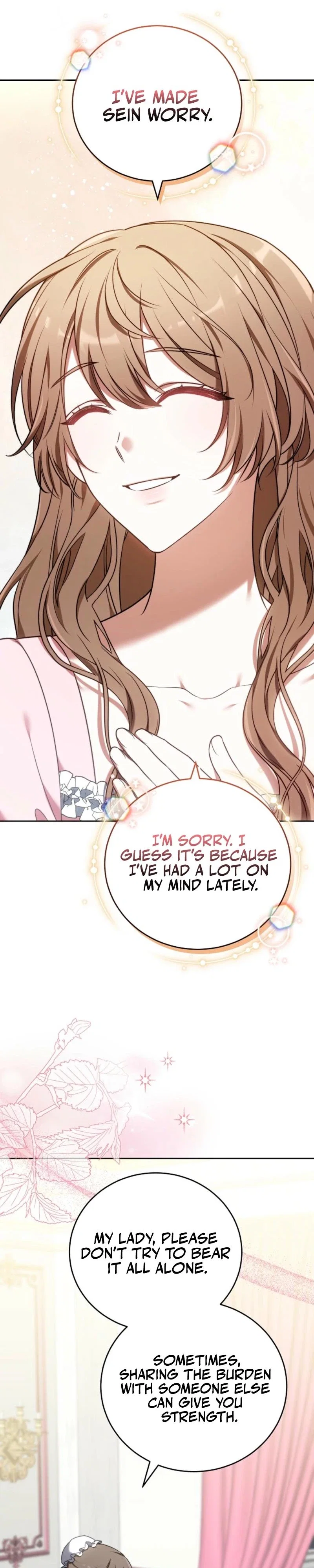 101st Confession Chapter 4 - Page 9