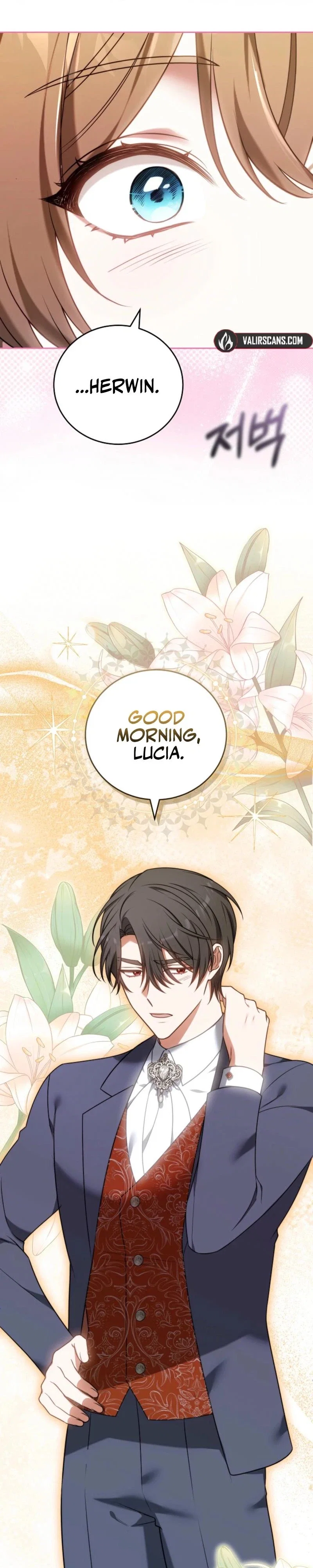 101st Confession Chapter 4 - Page 15