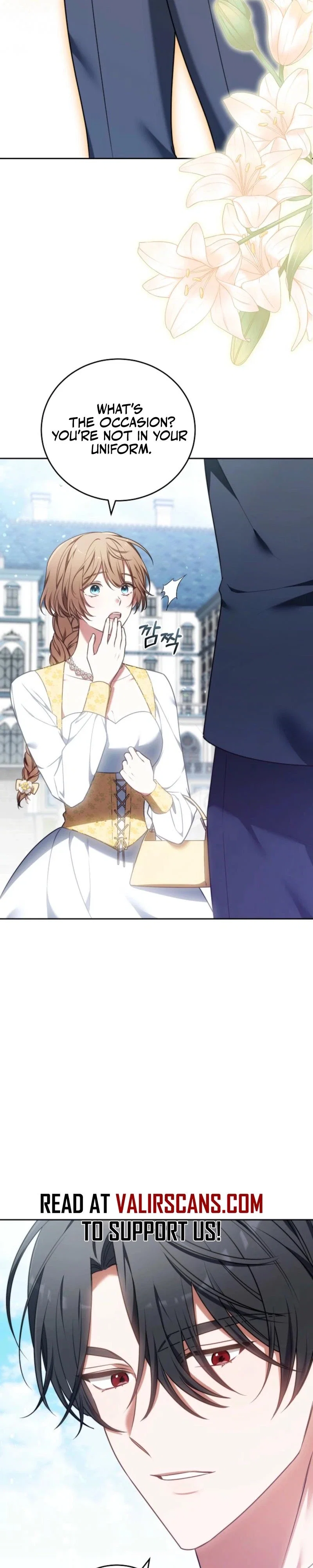 101st Confession Chapter 4 - Page 16
