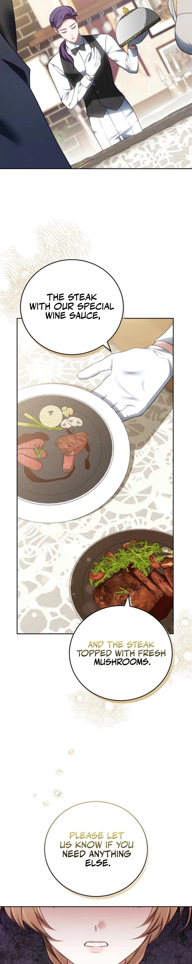 101st Confession Chapter 4 - Page 24