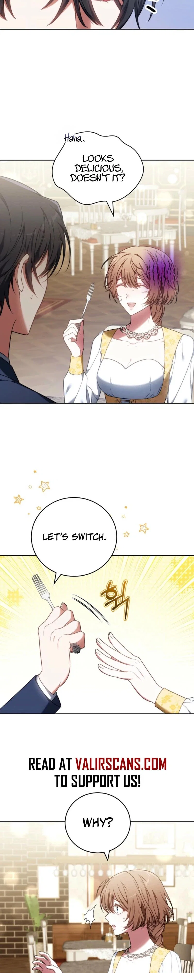 101st Confession Chapter 4 - Page 26