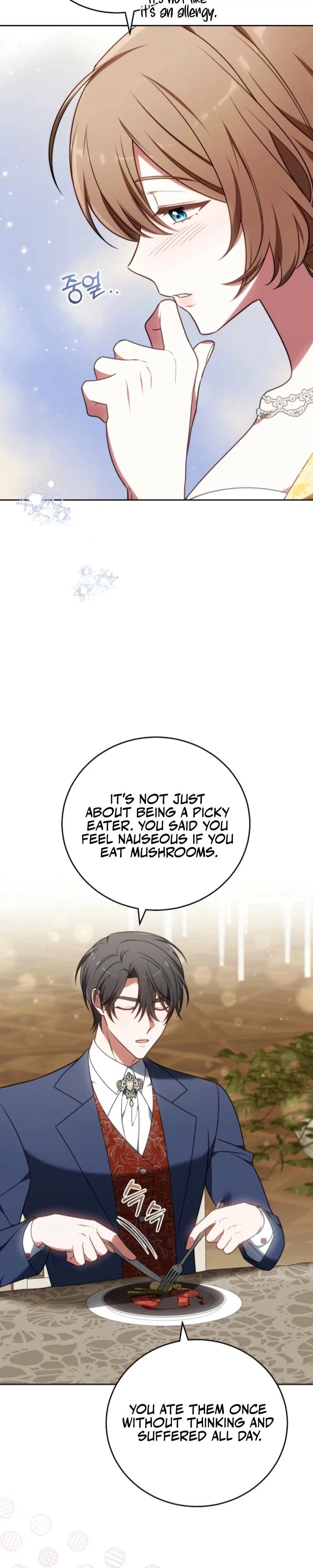 101st Confession Chapter 4 - Page 29