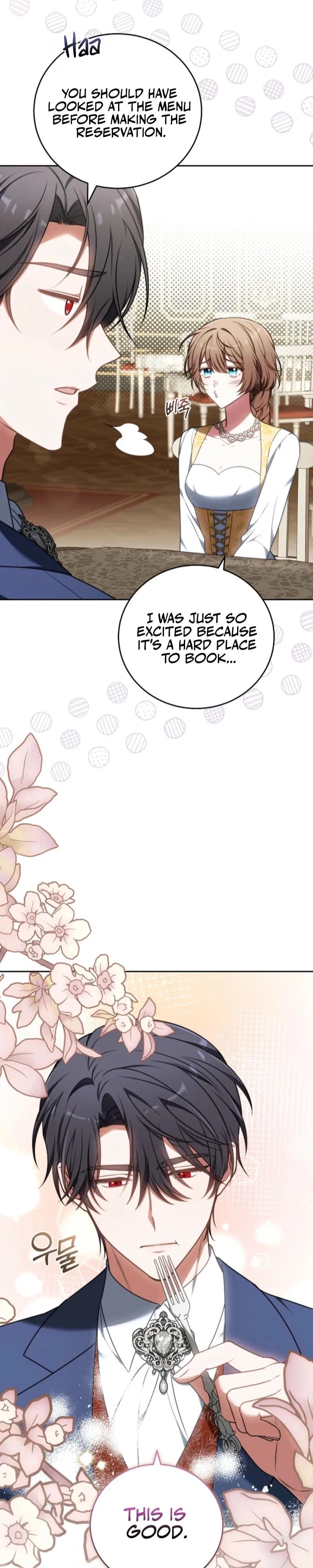 101st Confession Chapter 4 - Page 30