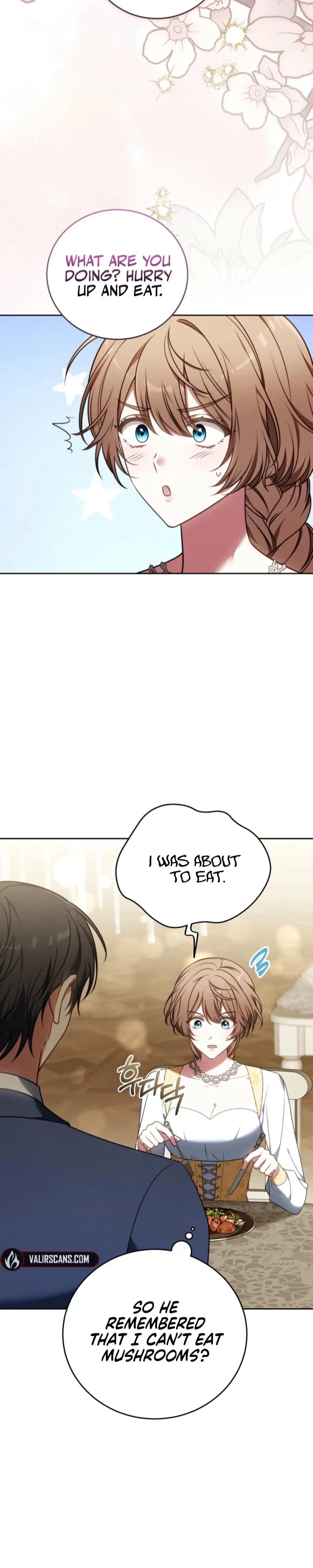 101st Confession Chapter 4 - Page 31