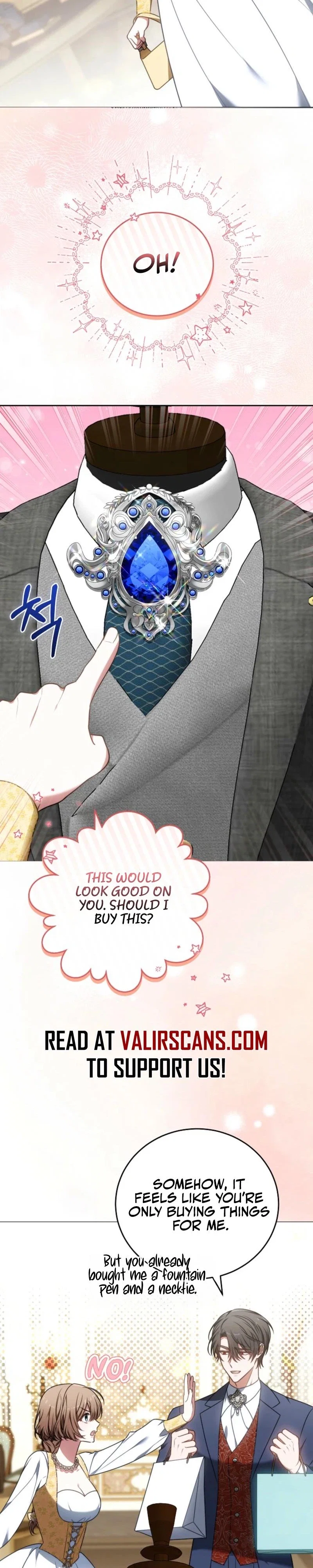 101st Confession Chapter 4 - Page 36