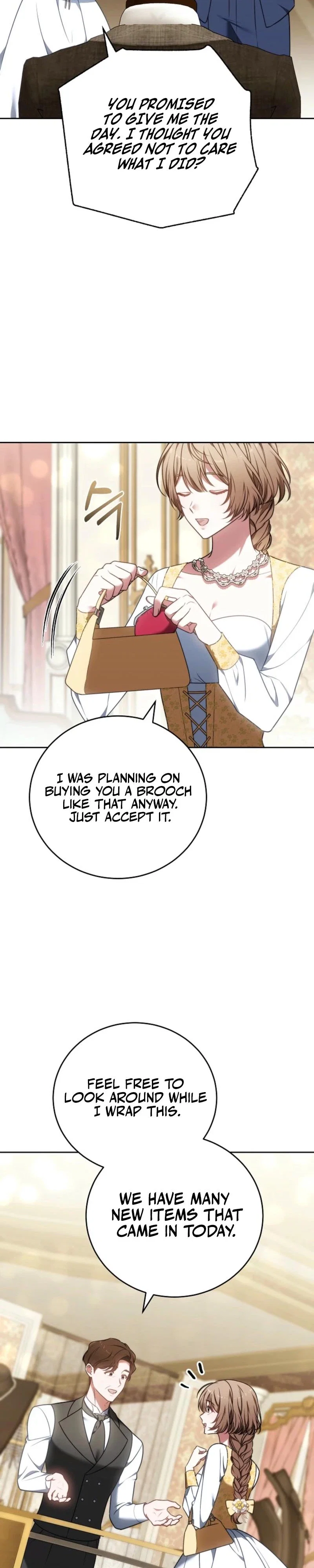 101st Confession Chapter 4 - Page 37