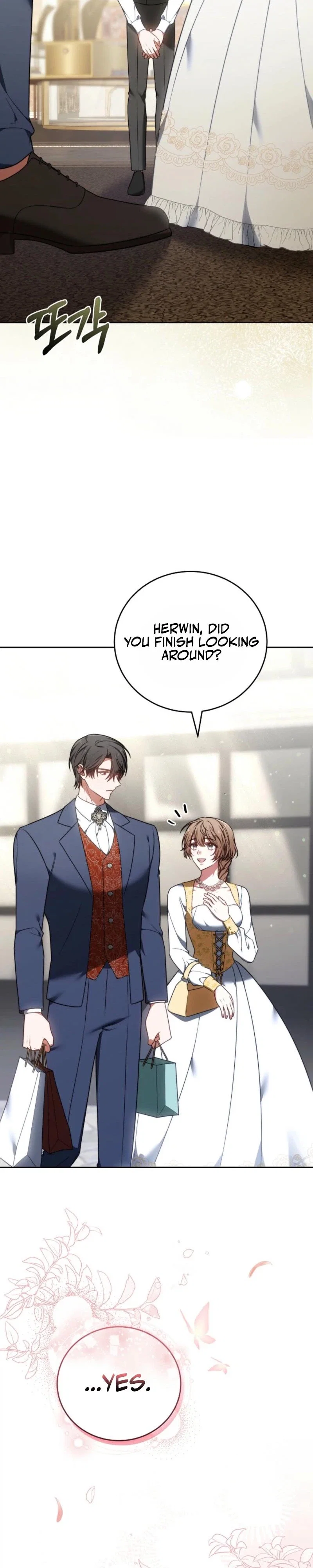 101st Confession Chapter 4 - Page 43
