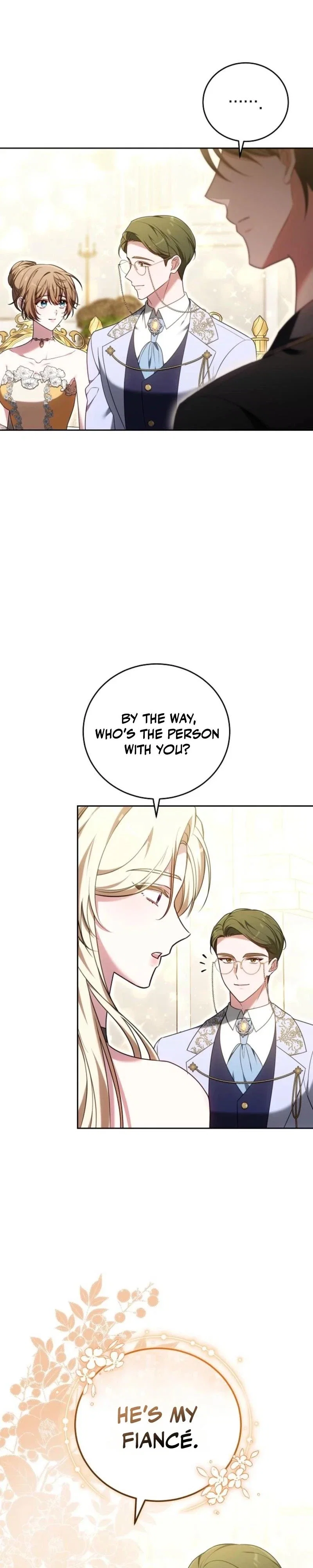 101st Confession Chapter 9 - Page 3