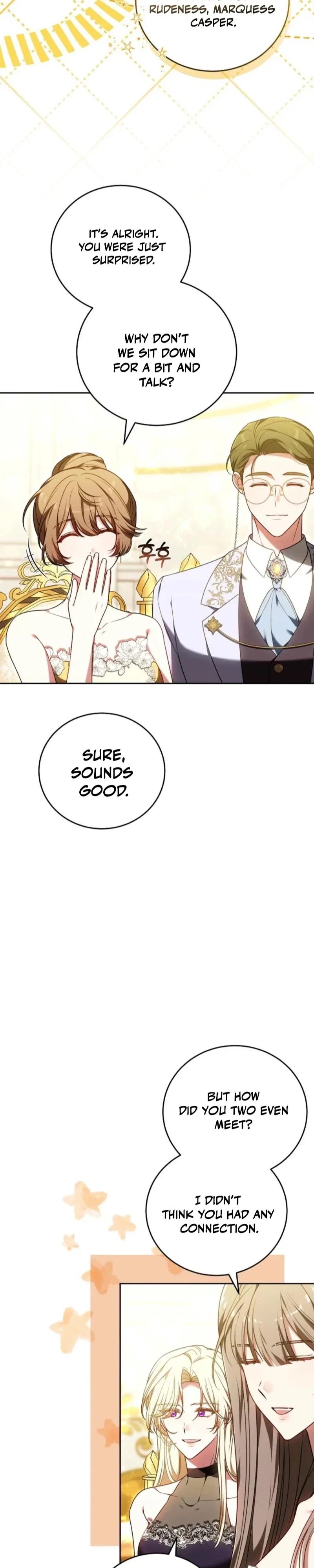 101st Confession Chapter 9 - Page 6