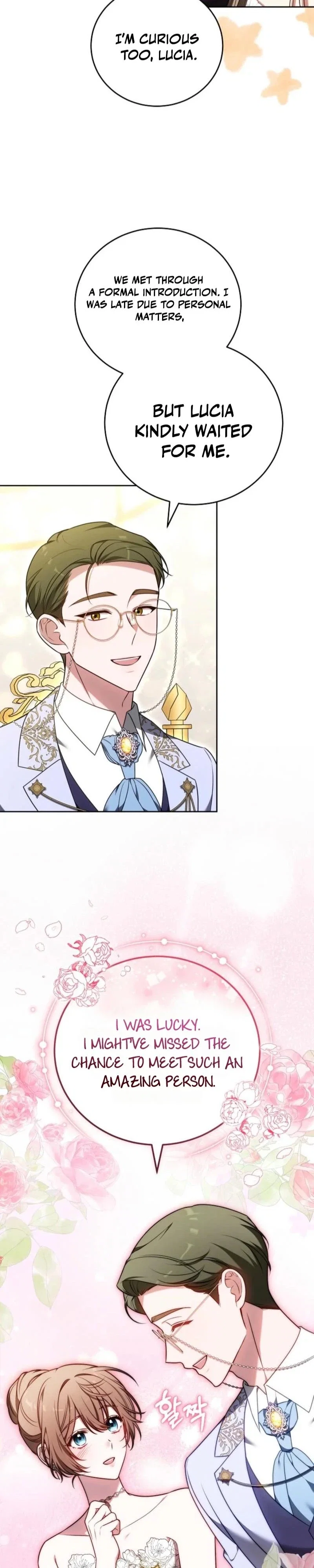 101st Confession Chapter 9 - Page 7