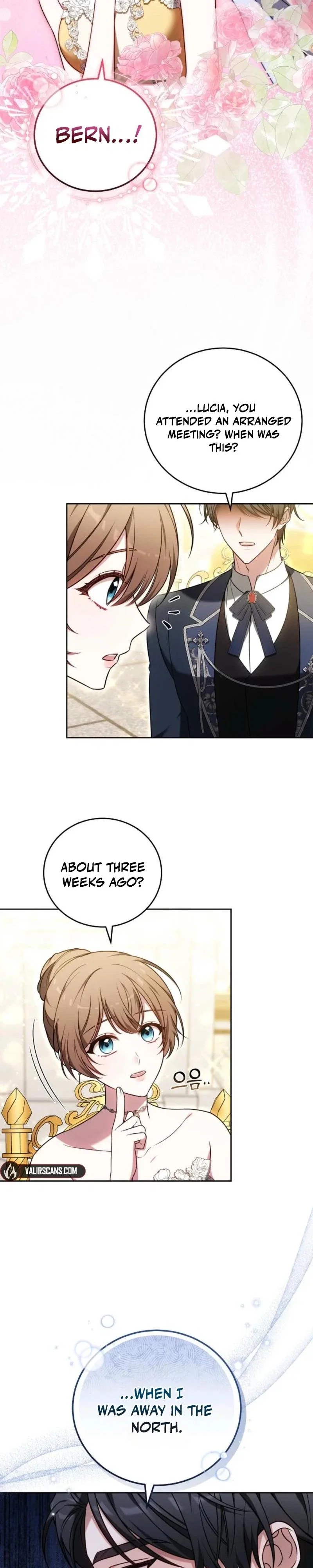 101st Confession Chapter 9 - Page 8