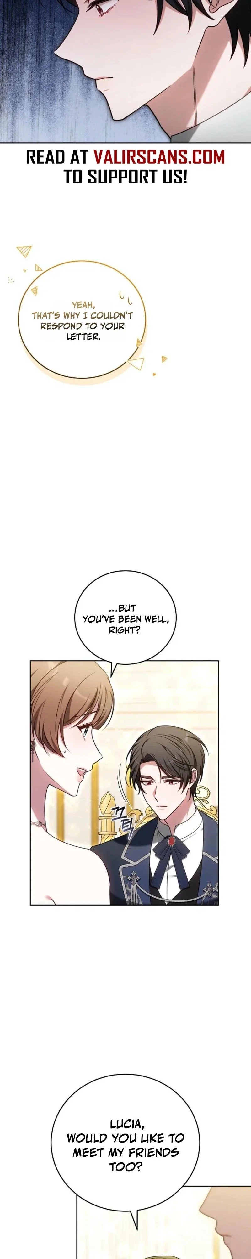 101st Confession Chapter 9 - Page 9