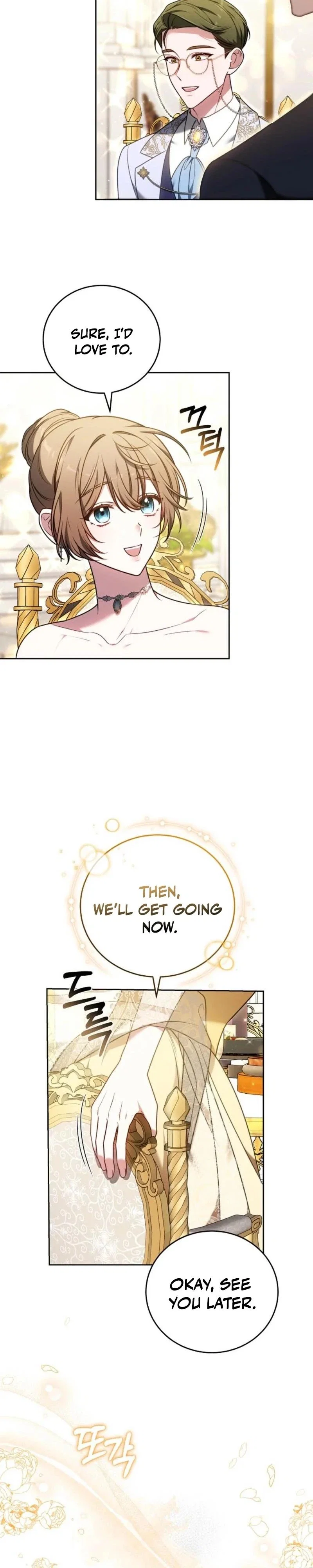 101st Confession Chapter 9 - Page 10