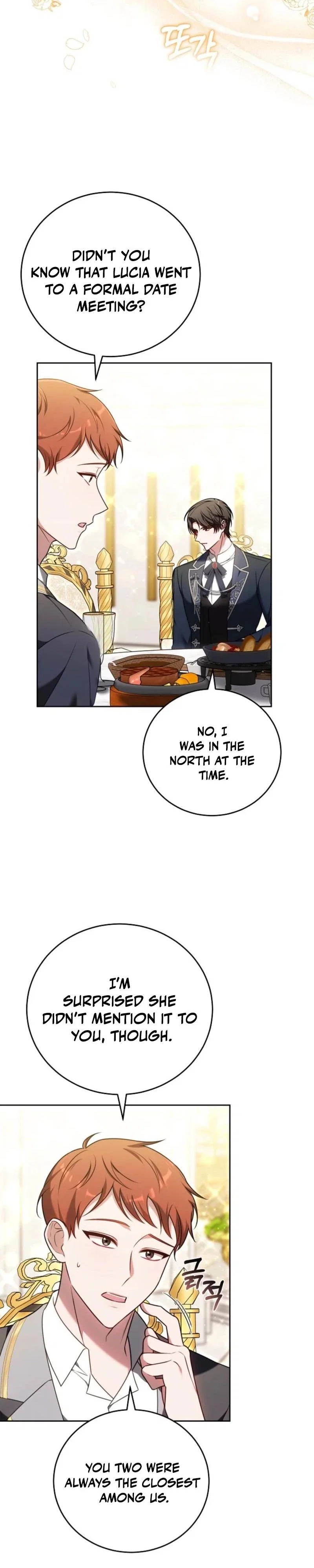 101st Confession Chapter 9 - Page 11
