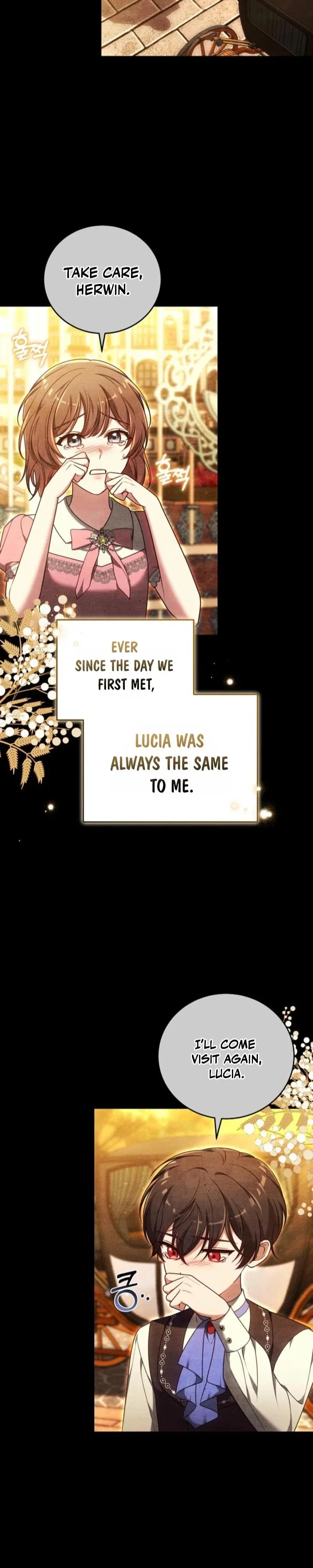 101st Confession Chapter 9 - Page 13