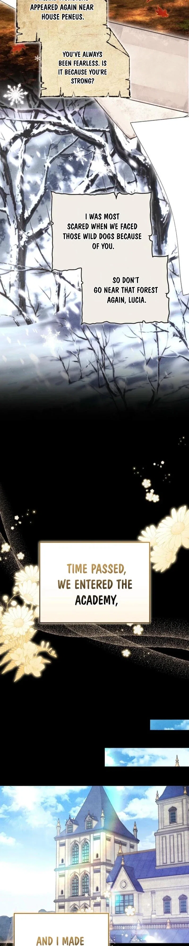 101st Confession Chapter 9 - Page 16