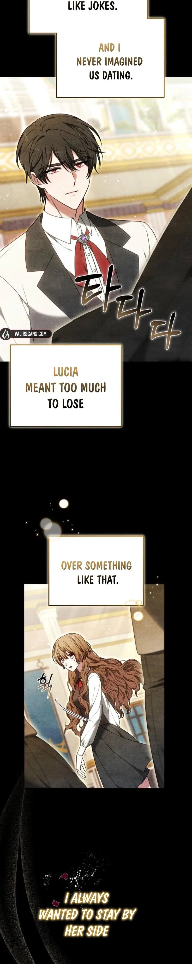 101st Confession Chapter 9 - Page 22