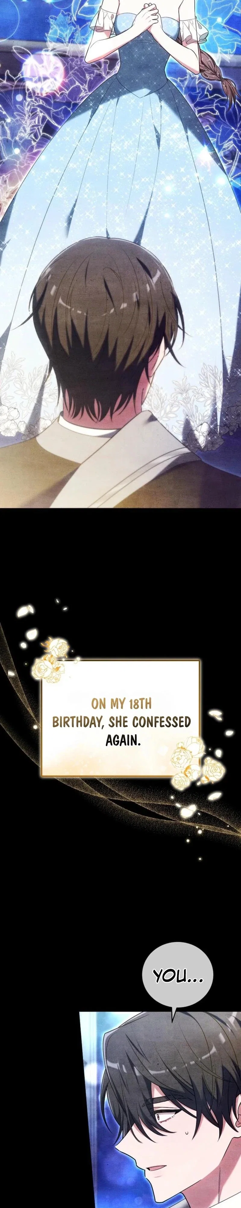 101st Confession Chapter 9 - Page 24