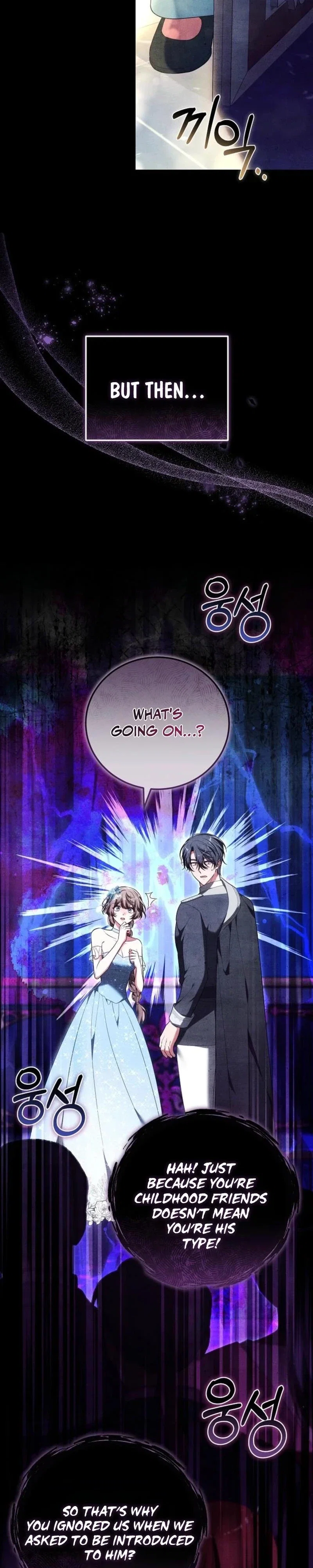 101st Confession Chapter 9 - Page 27