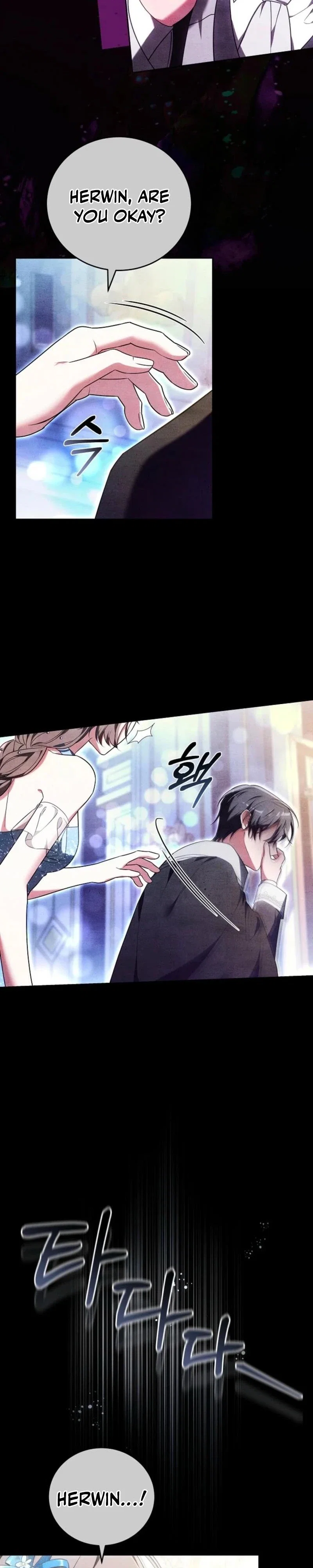 101st Confession Chapter 9 - Page 29