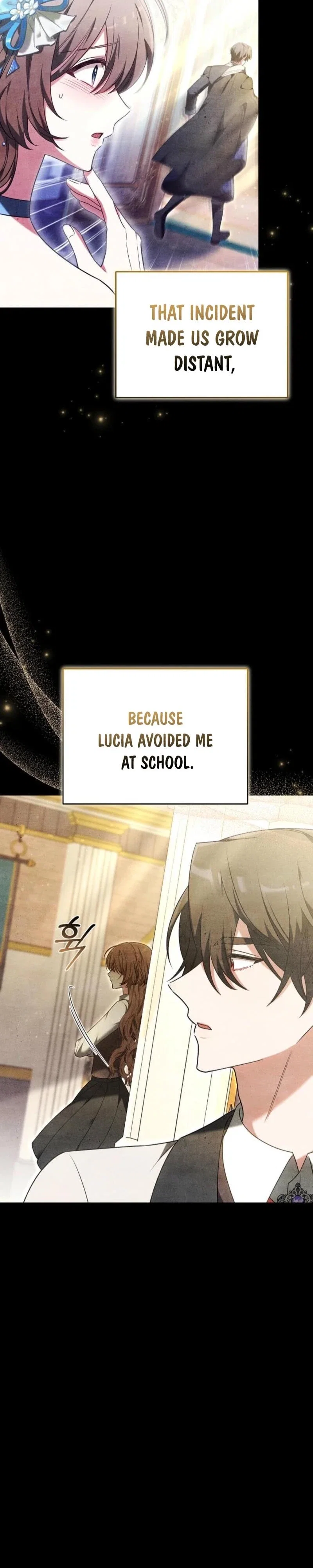 101st Confession Chapter 9 - Page 30