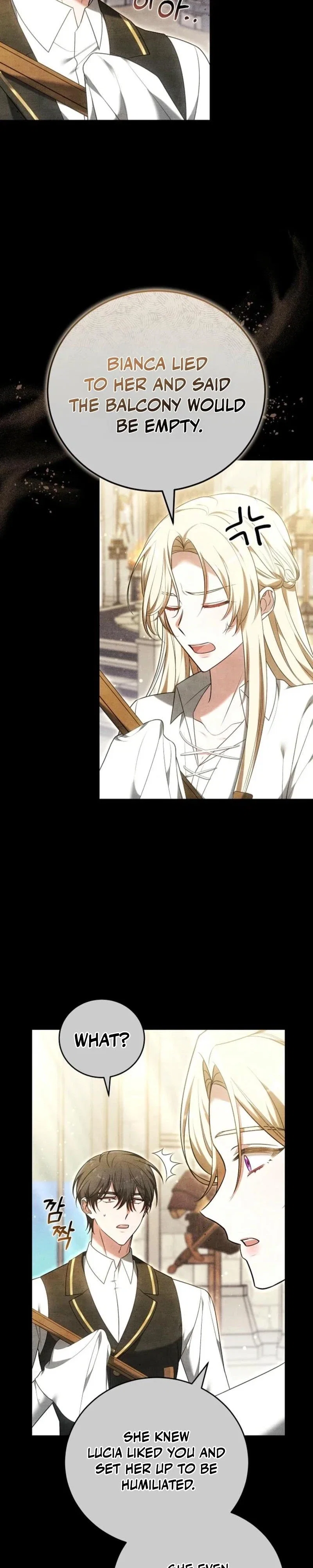 101st Confession Chapter 9 - Page 33