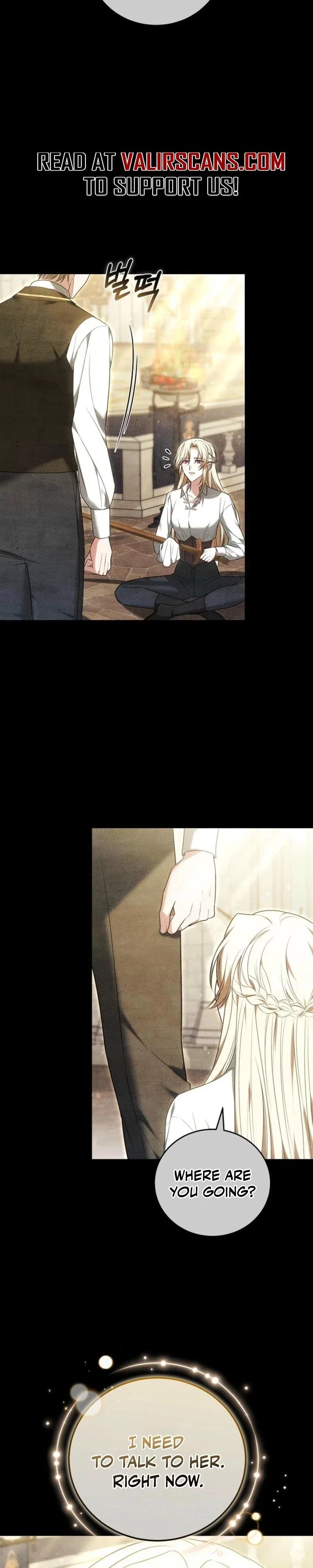 101st Confession Chapter 9 - Page 35