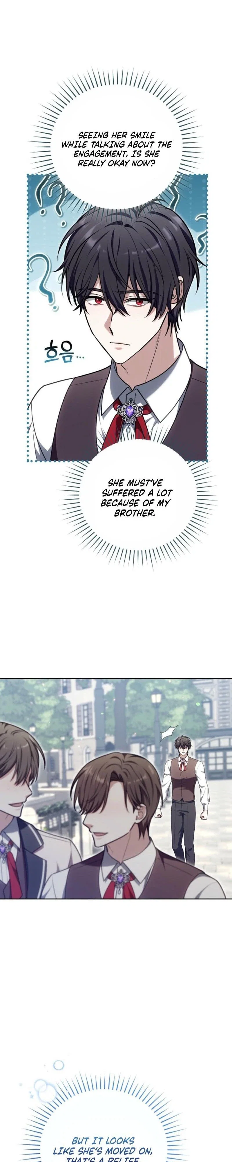 101st Confession Chapter 22 - Page 8