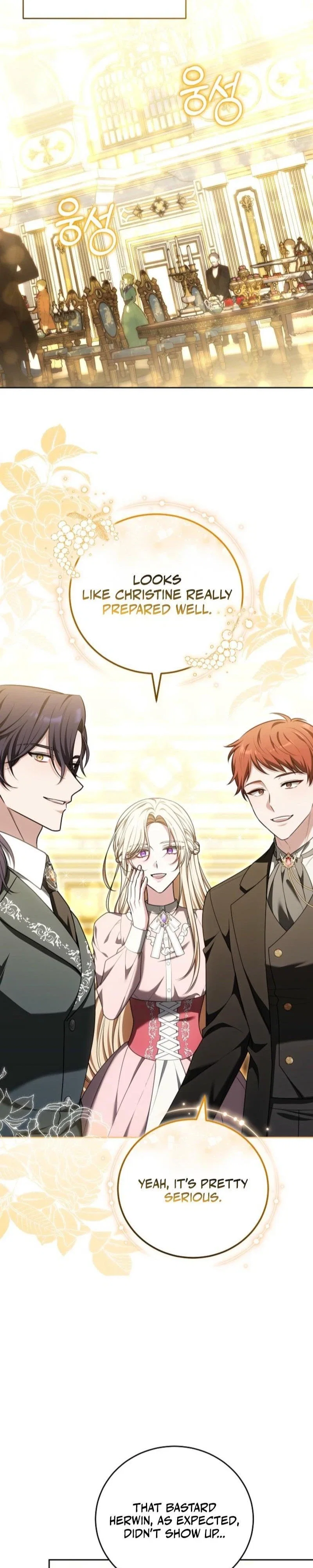 101st Confession Chapter 22 - Page 10