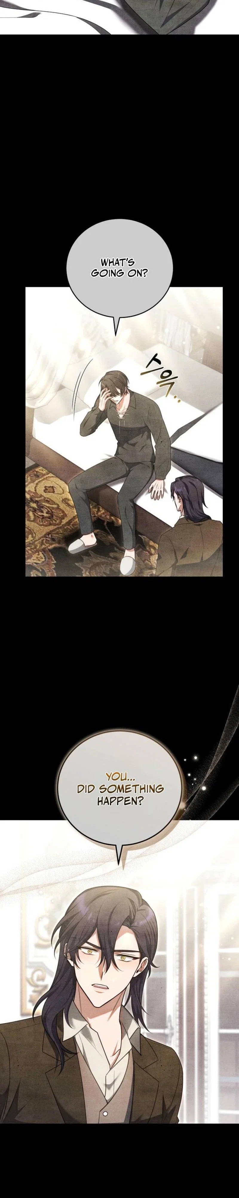 101st Confession Chapter 22 - Page 15