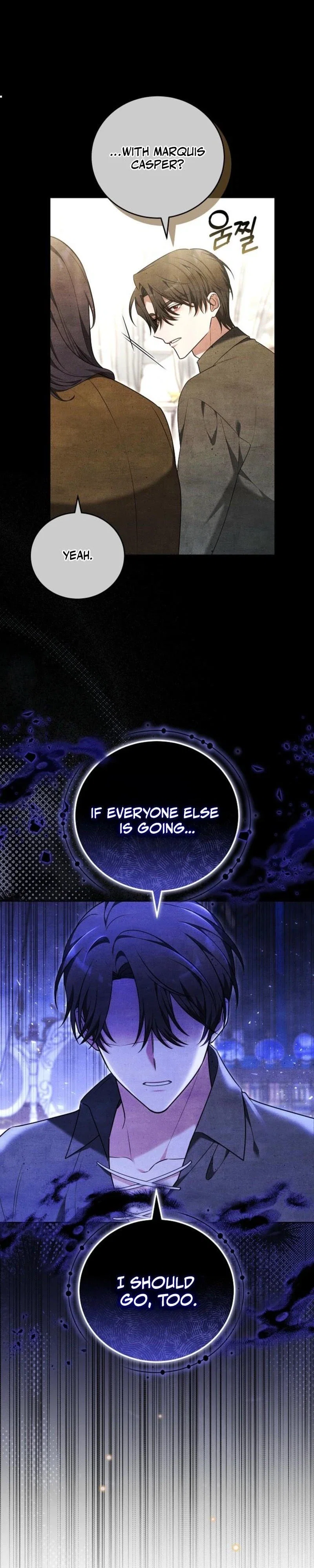 101st Confession Chapter 22 - Page 20