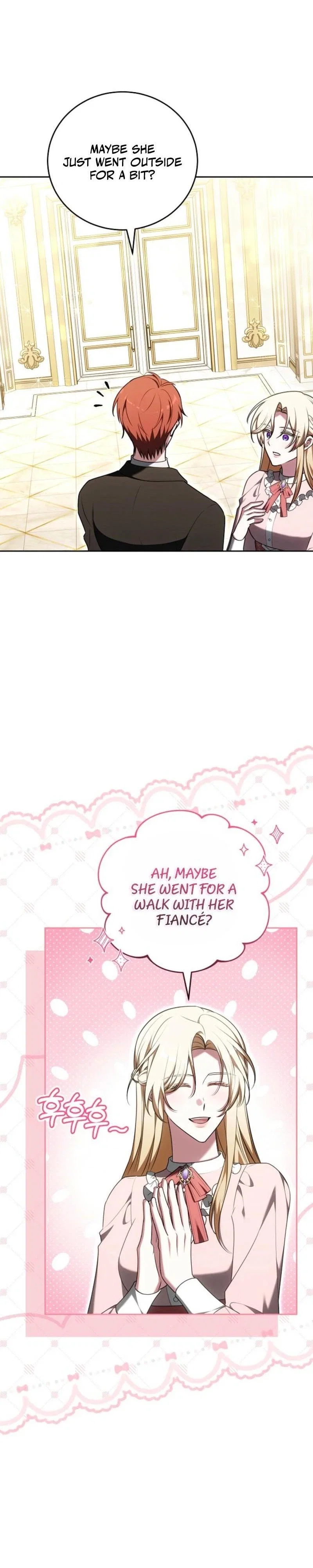 101st Confession Chapter 22 - Page 24