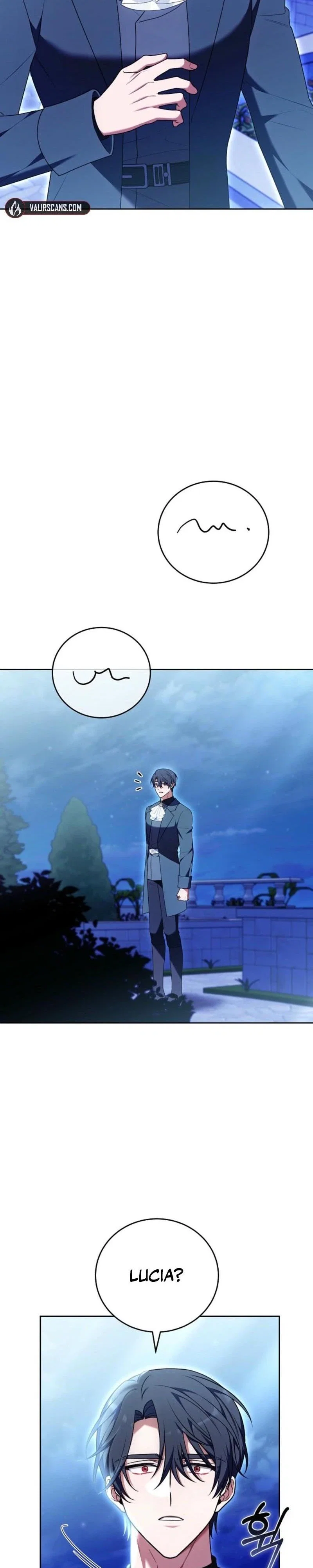 101st Confession Chapter 22 - Page 33