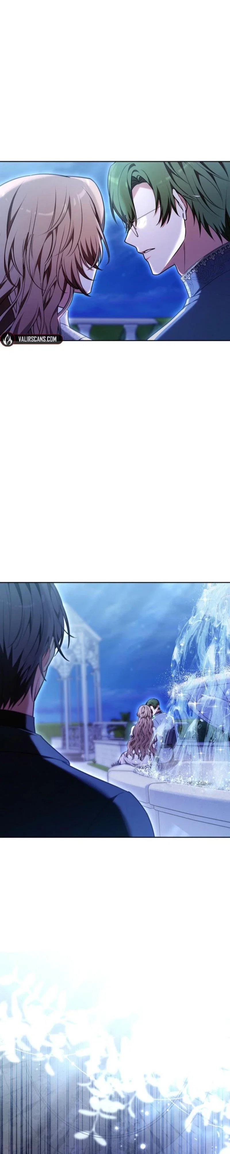 101st Confession Chapter 22 - Page 36