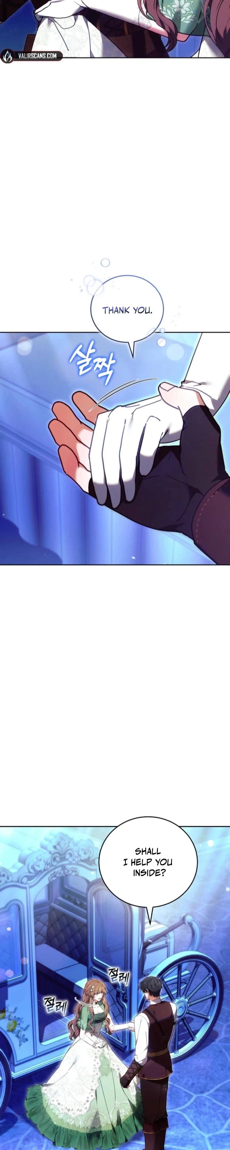 101st Confession Chapter 50 - Page 3