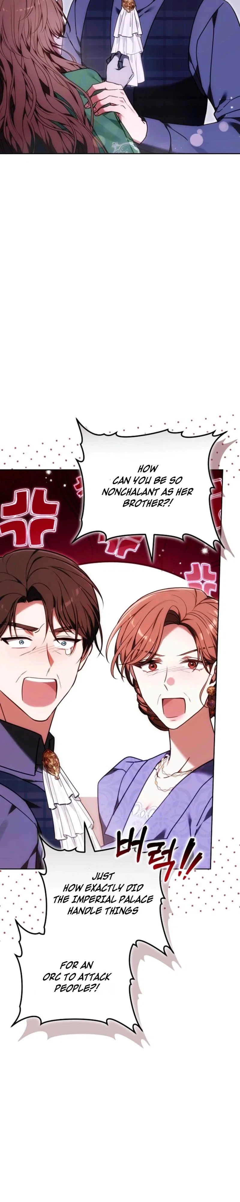 101st Confession Chapter 50 - Page 8