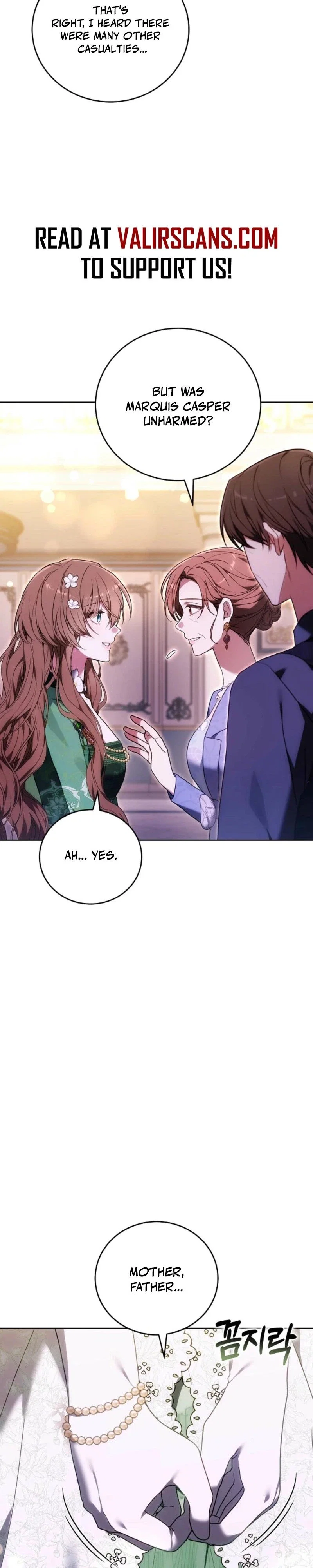 101st Confession Chapter 50 - Page 10