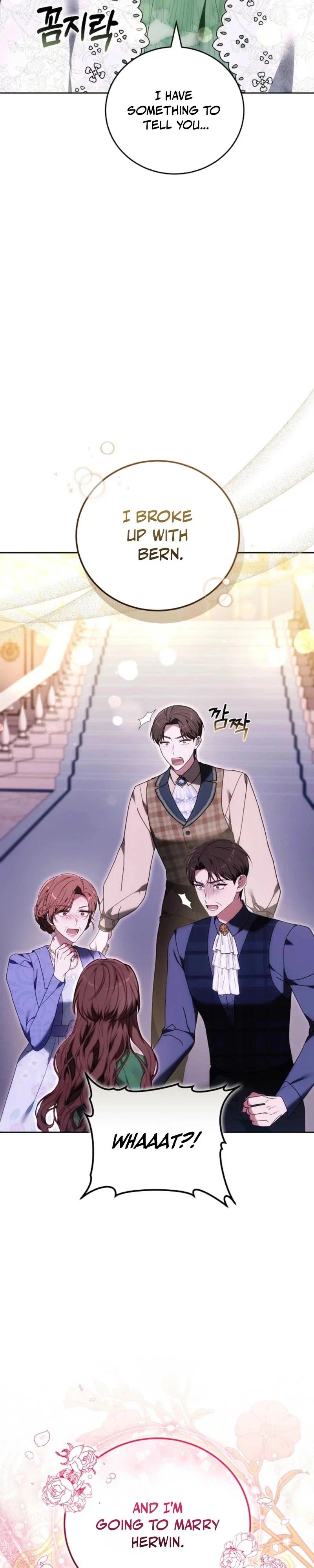 101st Confession Chapter 50 - Page 11