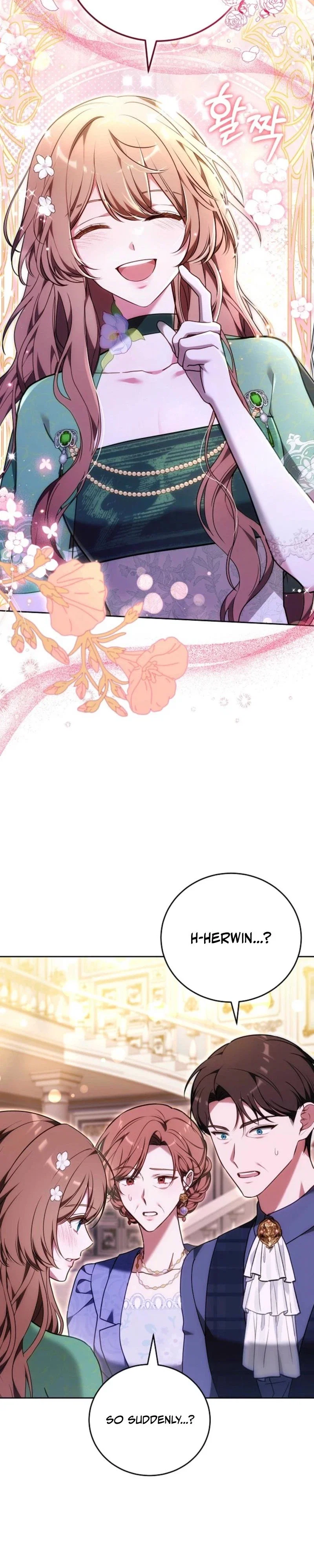 101st Confession Chapter 50 - Page 12