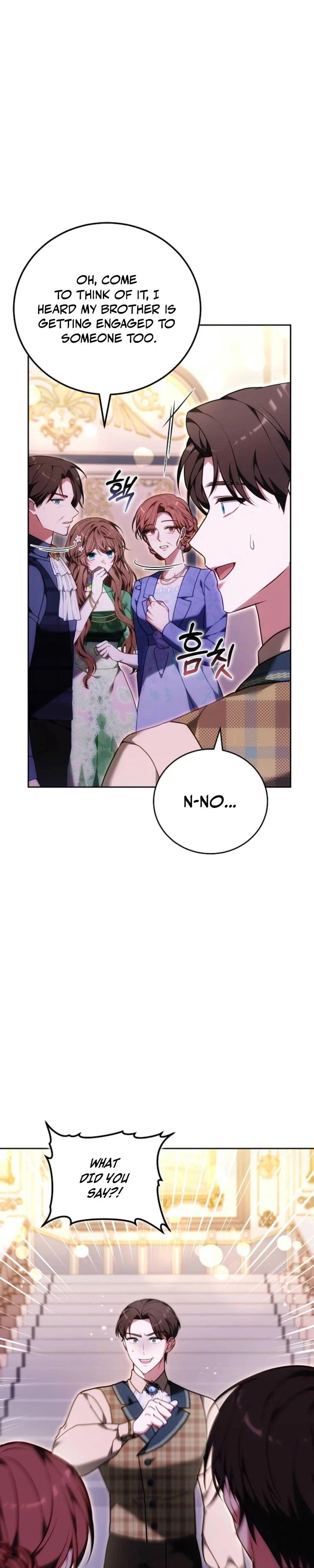101st Confession Chapter 50 - Page 13