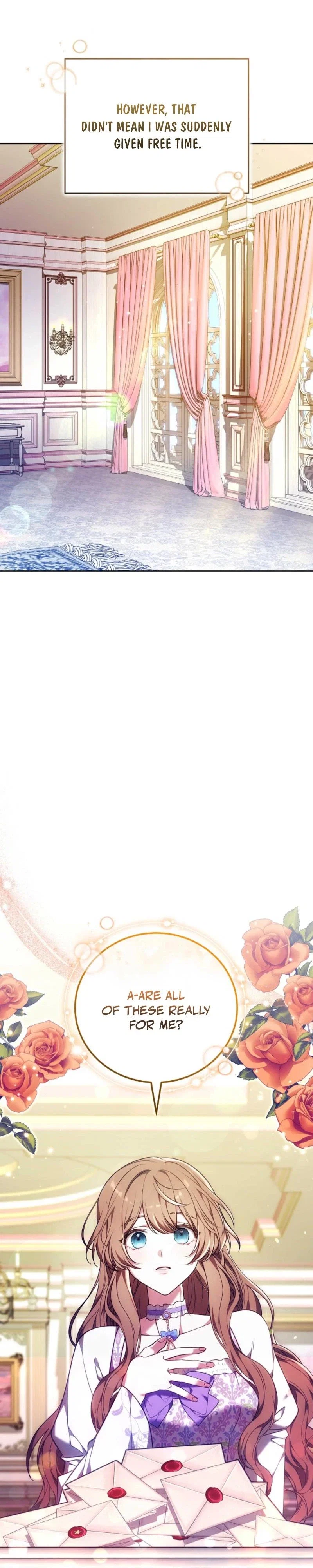 101st Confession Chapter 50 - Page 17
