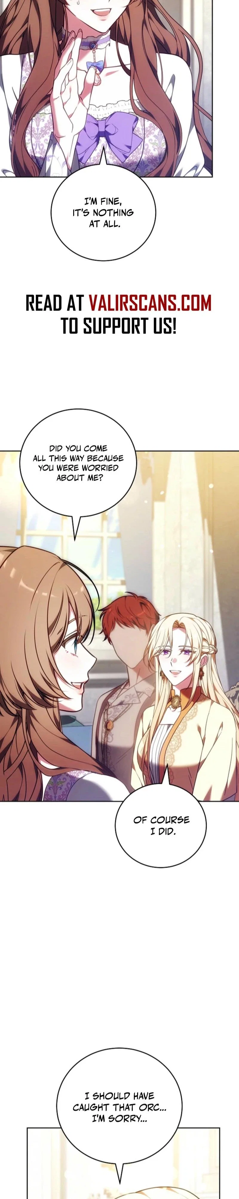 101st Confession Chapter 50 - Page 23