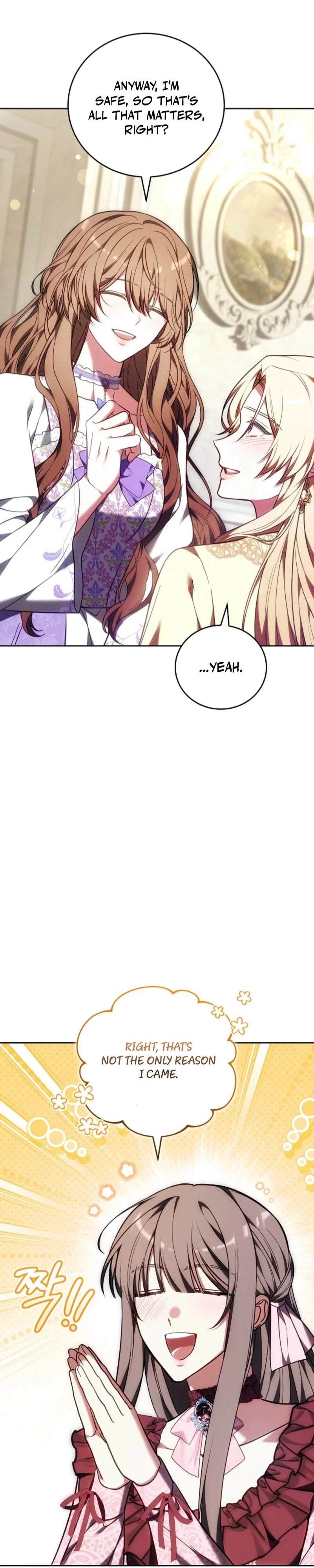 101st Confession Chapter 50 - Page 25