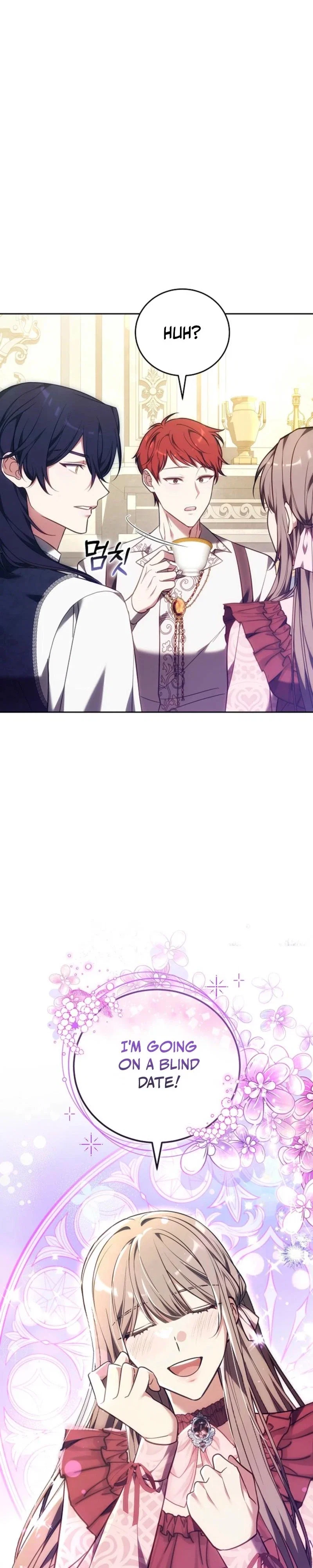 101st Confession Chapter 50 - Page 26