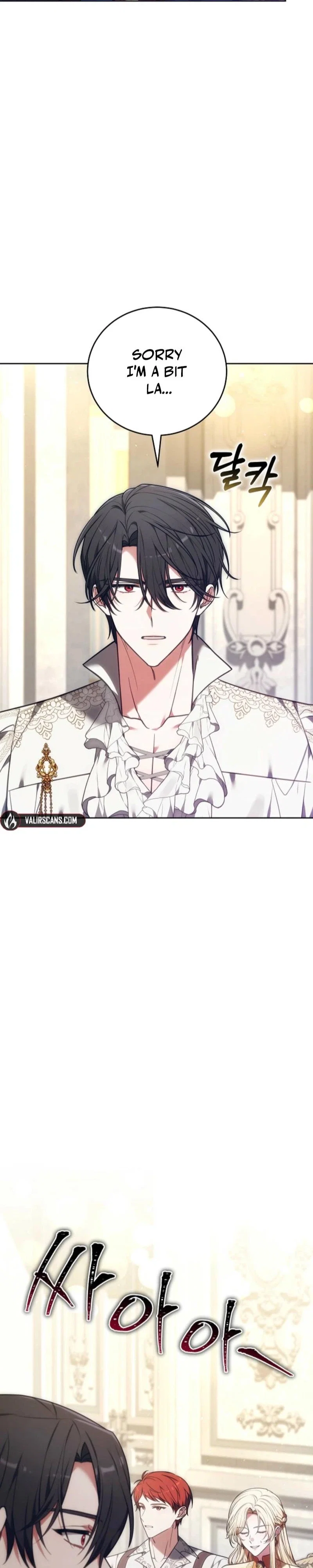 101st Confession Chapter 50 - Page 34