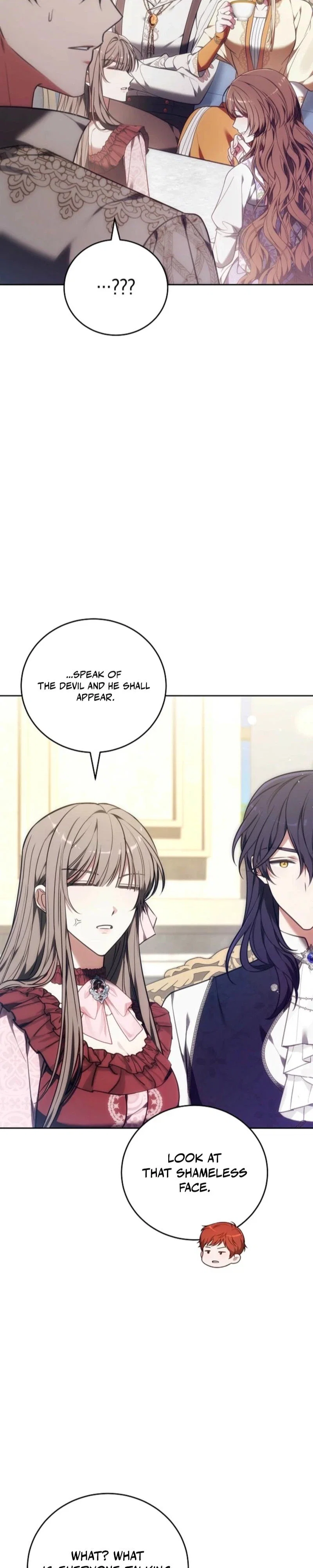 101st Confession Chapter 50 - Page 35