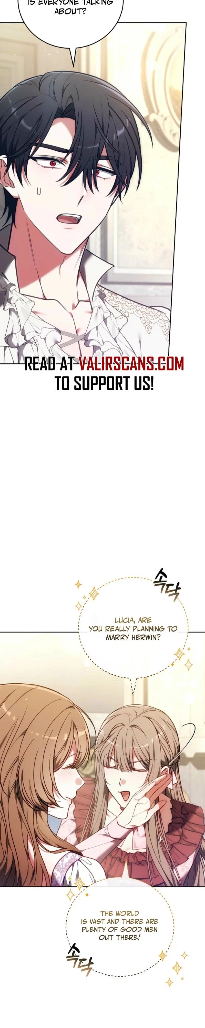 101st Confession Chapter 50 - Page 36